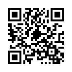 携帯サイトQRコード